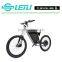 disc brake adult electric bike carbon road bike with suspension fork