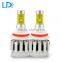 LED lamp type high power super bright led headlight bulb h13