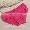 Sexy women lace panty Low Waist sexy panty set fastener luxury panties hot sell lady underwear