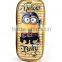 Cut Pirate of Minion Pencil Case of Cartoon Pencil Case