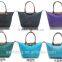 New discount Waterproof wash gargle bag Reusable Folding Shopping Bags Reusable Folding Shopping Bags(YX-Z167)