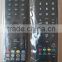 ZF High Quality Black 43,47 Keys LCD/LED Remote Control for LG RM-L810 RM-L859 TV