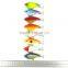 VIB lures bait swimming lure 7.1cm/11.2g plastic bait fishing