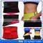 super tight compression pullers slimming neoprene waist trimmer belt body shaper waist trainer