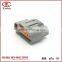 6 way female sumitomo connector 6195-0035