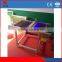 warranty 20000 hours screen printing area led uv curing machine
