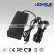 19V 10.5A ac/dc power supply 200w for laptop CE ROHS FCC CB