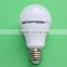 Newpeak 9W led bulb a60 high power CE with high quality 20150521J