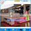 factory price modern retail counters for cosmetic display