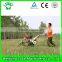 red color disc mower for walk behind tractor for cutting cattle grass