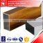 Cheap and high quality wood grain aluminum is manufactured by our factory