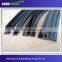 Alumimun alloy door /Glass curtain wall EPDM/Silicone Seal Strip