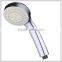 Energy Saving led shower head,bathroom led shower head