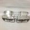 Exhaust muffler pipe/ exhaust tips for Ben z S300 S350