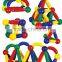 Max Brain magnetic bars and sticks with 88pcs set