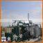 ZSA-5 Latest Technology Waste Car/Motor/Truck/Ship/Synthetic Oil Recycling System,Used Motor Oil Recovery