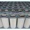 Farrleey Dust Collector Pleated Cylindrical Dust Filter Cartridge