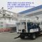 300m Configuring diesel generators or diesel tralier mounted drilling rig for sale