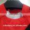 Sublimation Red Color Rugby Jersey New Style Rugby Kit Custom Rugby Uniforms Shirts