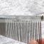 High quality combs good cheap hair comb with simple style for pet