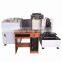 applicable stainless steel material pneumatic portable fiber glass cnc transmission laser welding machine