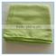 light weight green super absorbent camping towel,travel towel