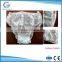 Plus size printed hospital disposable paper panties