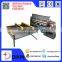 Galvanized/Stainless Steel Coil Sheet Slitting Machine