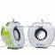 2.0-ch cheaper high quality audio speakers