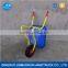 Kids Garden Tools Children Size Wheelbarrow