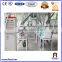 Flour milling machine line with low price