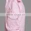 Pink Color Beekeeping Protective Suit, Top Quality Beekeeping Protective Suit With Fencing Veil