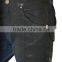 Wax Coated Mens Slim Jeans bulk order jeans wholesale china(LOTM130)