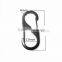 Wholesale Outdoor Mountain Climbing Carabiner Clips