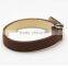 genuine belt leather bracelets for friends