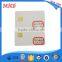 MDD05 CMYK Printed Dual Frequency Card/Hybrid smart card