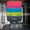 2016 Assorted Colors -One Piece Silicone Placemat-baby silicone placemat