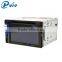 6.2 Inch Touch Screen Double Din Car Stereo Radio TV Player Car DVD Player