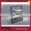 Custom Design Countertop Metal Sunglasses Display Unit