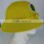 Free Pattern Children's Floppy Hat Bucket Hat School Hat And Cap Wholesale
