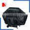 easily clean plastic BBQ covere grill cover