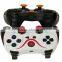 Generic 6-Axis Wireless Controller With Shock Vibration Feedback For PS3 / PS3 Slim