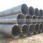 ASTM A252 Steel Pipe Pile /SAWH Steel Pipe/Steel Tube