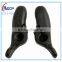 Comfortable bicycle vice handlebar bicycle outdoor rest anti-skid vice handlebar