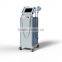 560-1200nm 4 In 1 E Light IPL+ RF Armpit / Back Hair Removal 1-25J/CM2 IPL Hair Removal With Skin Contact Cooling