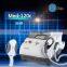 protable professional painless ipl laser beauty salon furniture hair