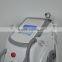 Pigmented Spot Removal OPT E-light Ipl Rf Nd Yag Laser / Shr And Ipl Laser Hair Removal Machine Armpit / Back Hair Removal