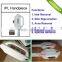 Split IPL Beauty Bikini Hair Removal Machine Pigment Removal