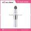 USB Rechargeable Ultrasonic Ionic Vibration Metal Head Facial massager device