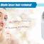 2016 new professional 12 laser bars 808nm diode laser hair removal machines from israel
